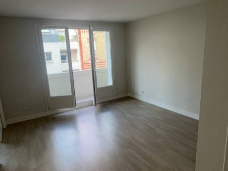 Maison à louer, 70m², BOULOGNE BILLANCOURT