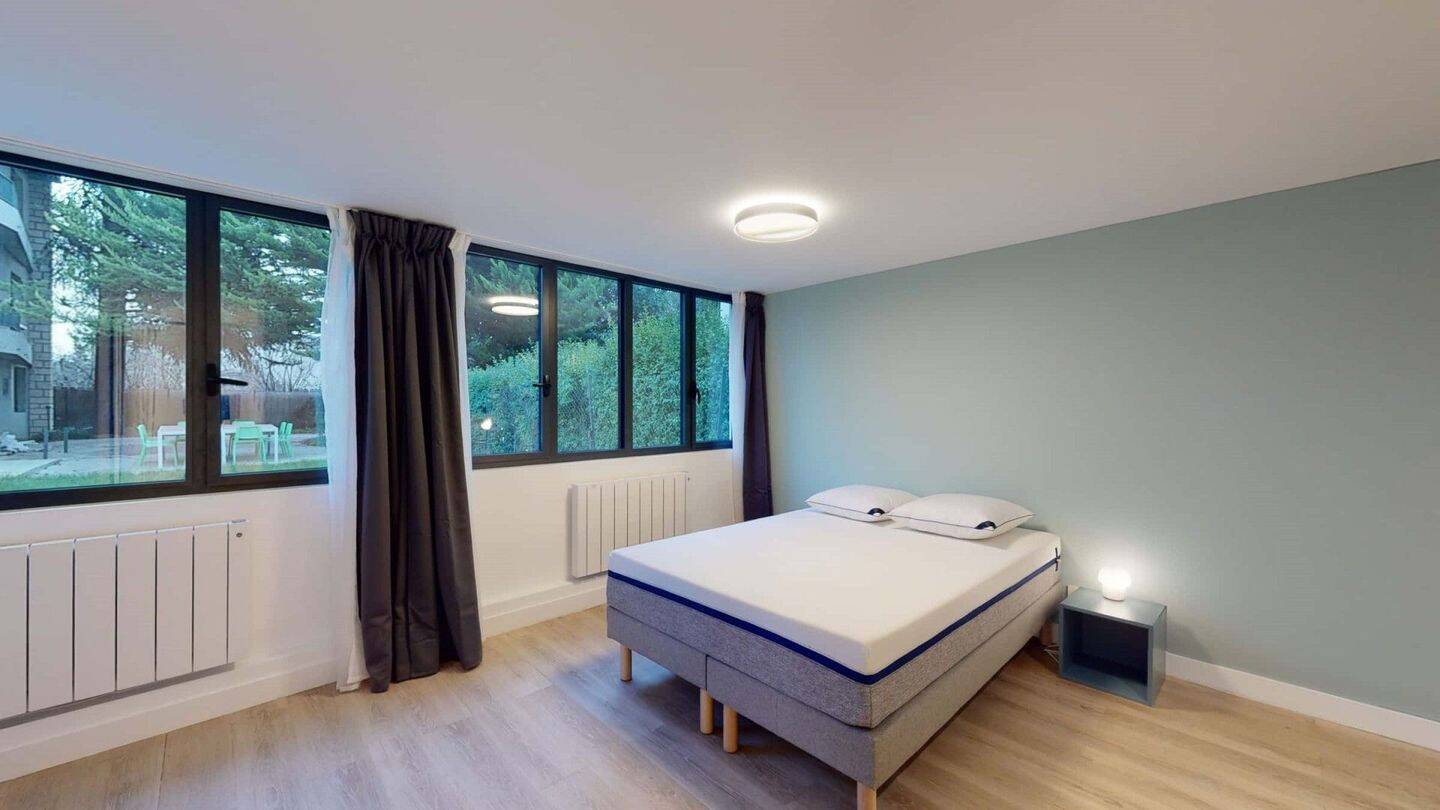 Maison à louer, 15m², IVRY SUR SEINE
