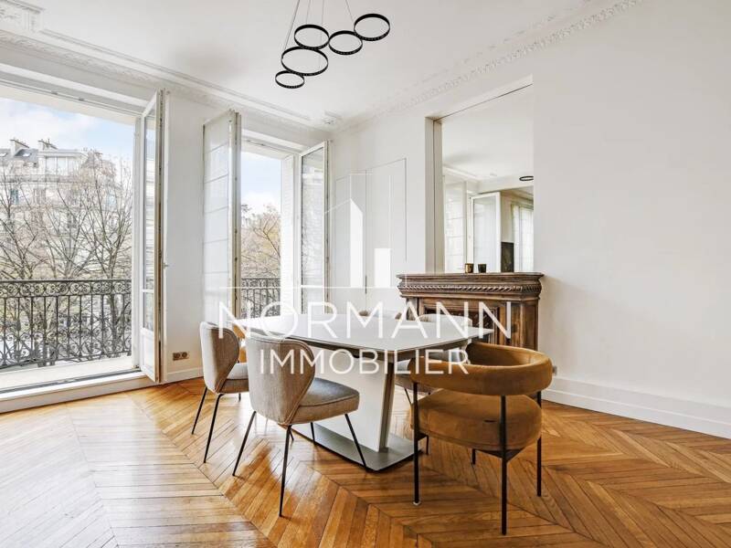 Maison à vendre, 120m², PARIS 17E
