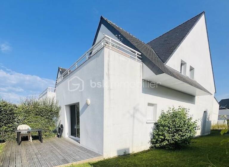 Immeuble à vendre 696 920 € 272 m²<br/>superficie Crach 56950