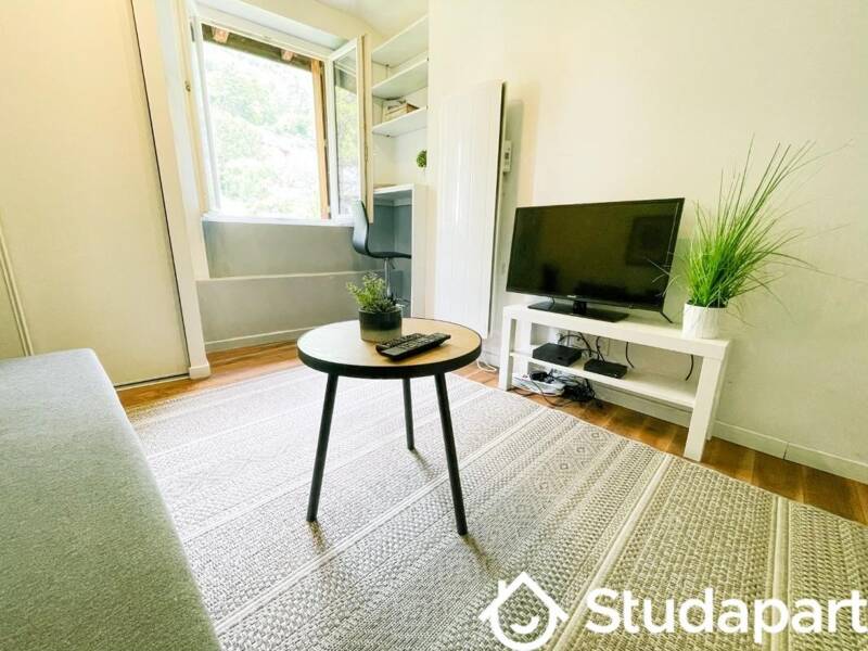 Maison à louer, 18m², LA TRONCHE