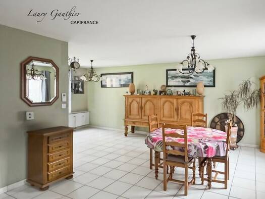 Maison à vendre 298 000 € 4 pièces 3 chambres 100 m² 411 m² de terrain Centre Ville Comines 59560