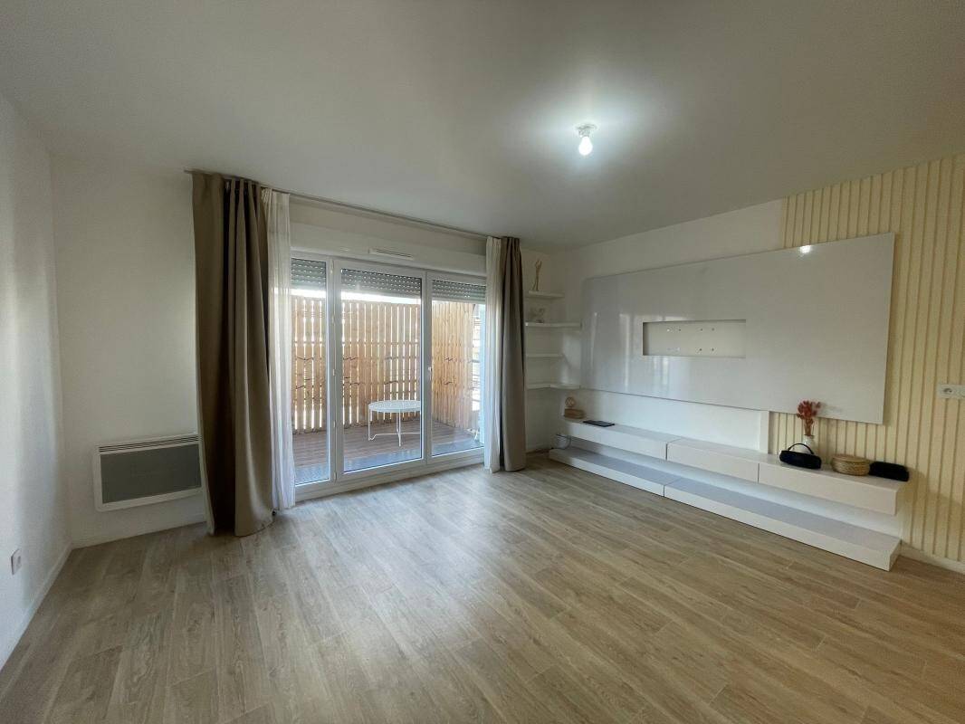 Maison à louer, 57m², CORBEIL ESSONNES