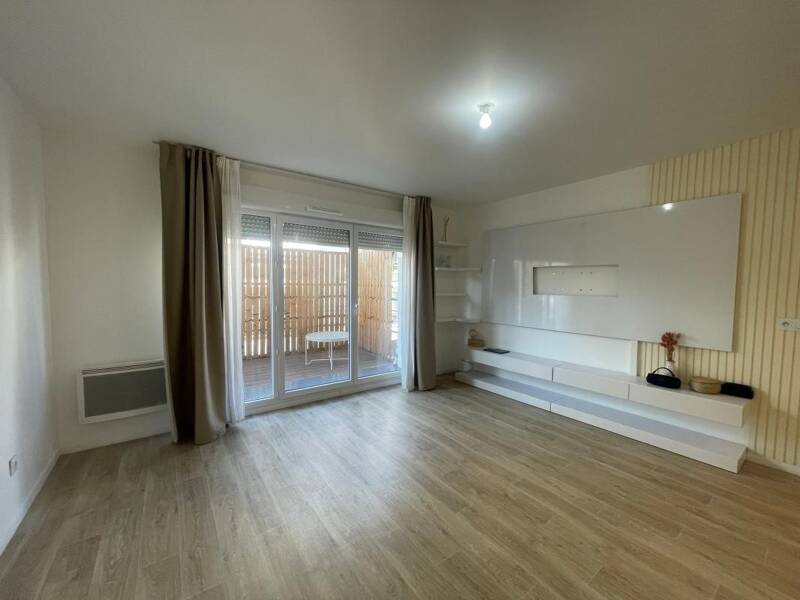 Maison à louer, 57m², CORBEIL ESSONNES