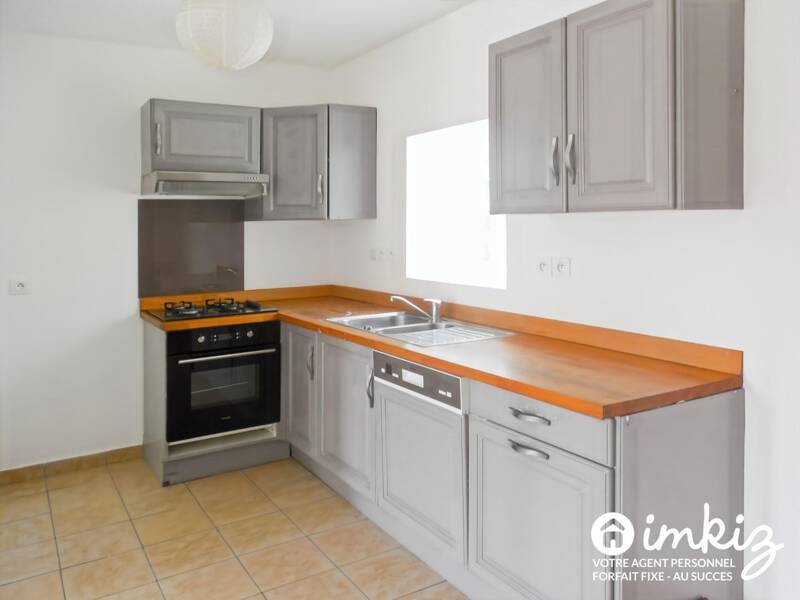 Maison à vendre, 94m², ORLEANS