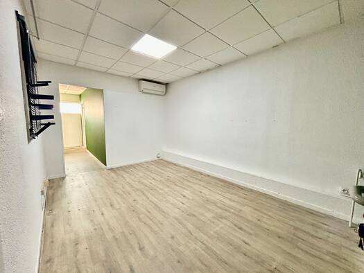 Espace bureau à louer 850 € 37 m² de bureaux Fort de France 97200