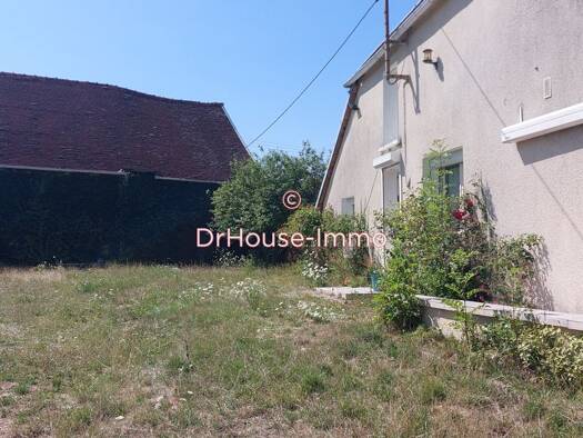 Maison à vendre 149 000 € 3 pièces 2 chambres 80 m² 3 833 m² de terrain Rumilly-lès-Vaudes 10260