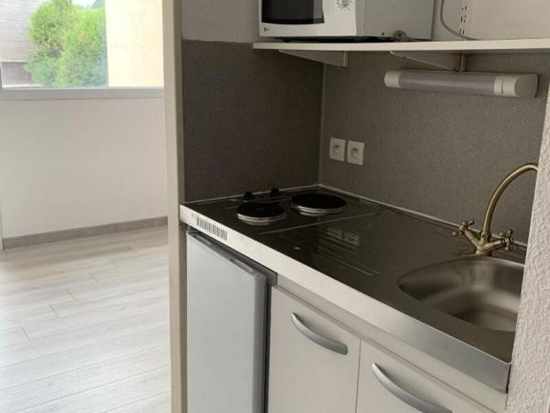 Maison à louer, 21m², LE MANS