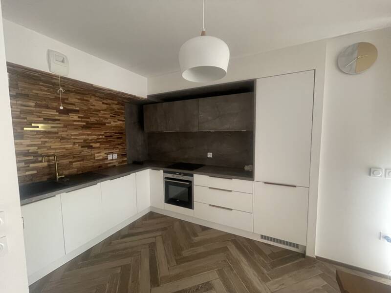 Maison à louer, 100m², CHASSIEU