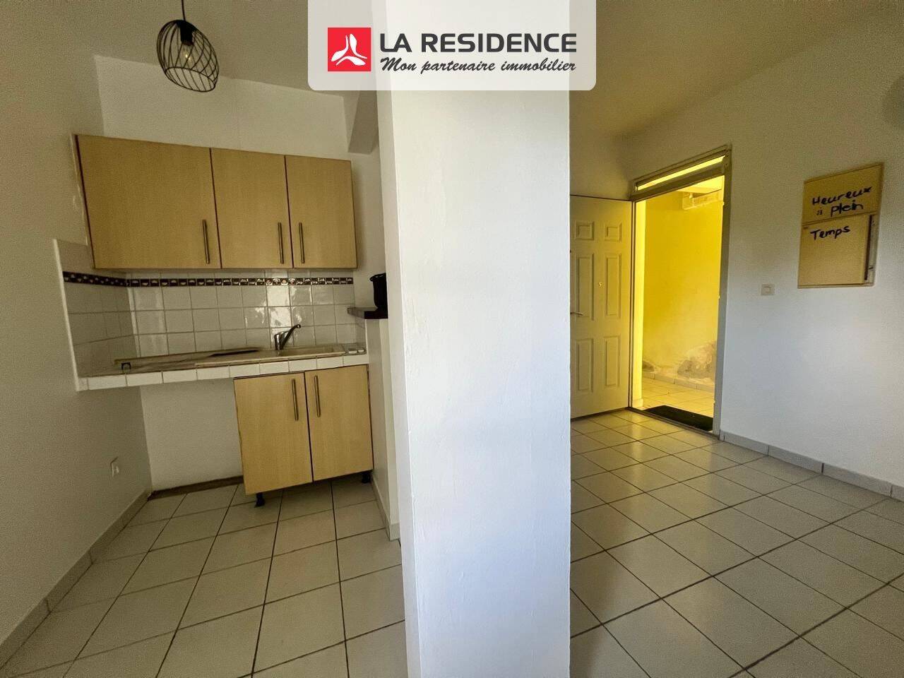 Maison à louer, 21m², FORT DE FRANCE