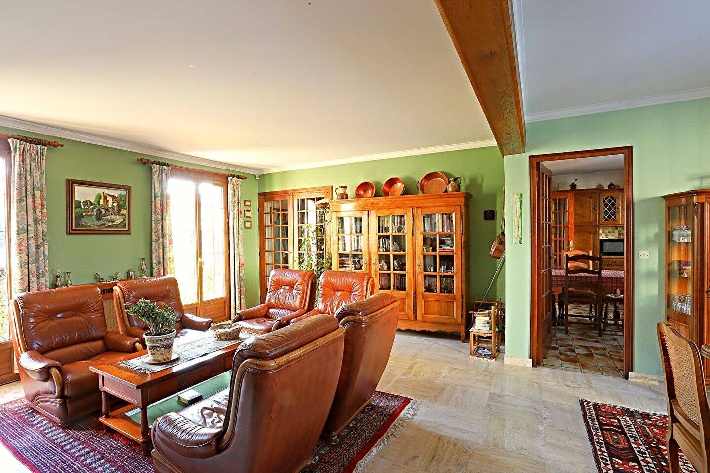 Maison à vendre, 138m², NANTERRE