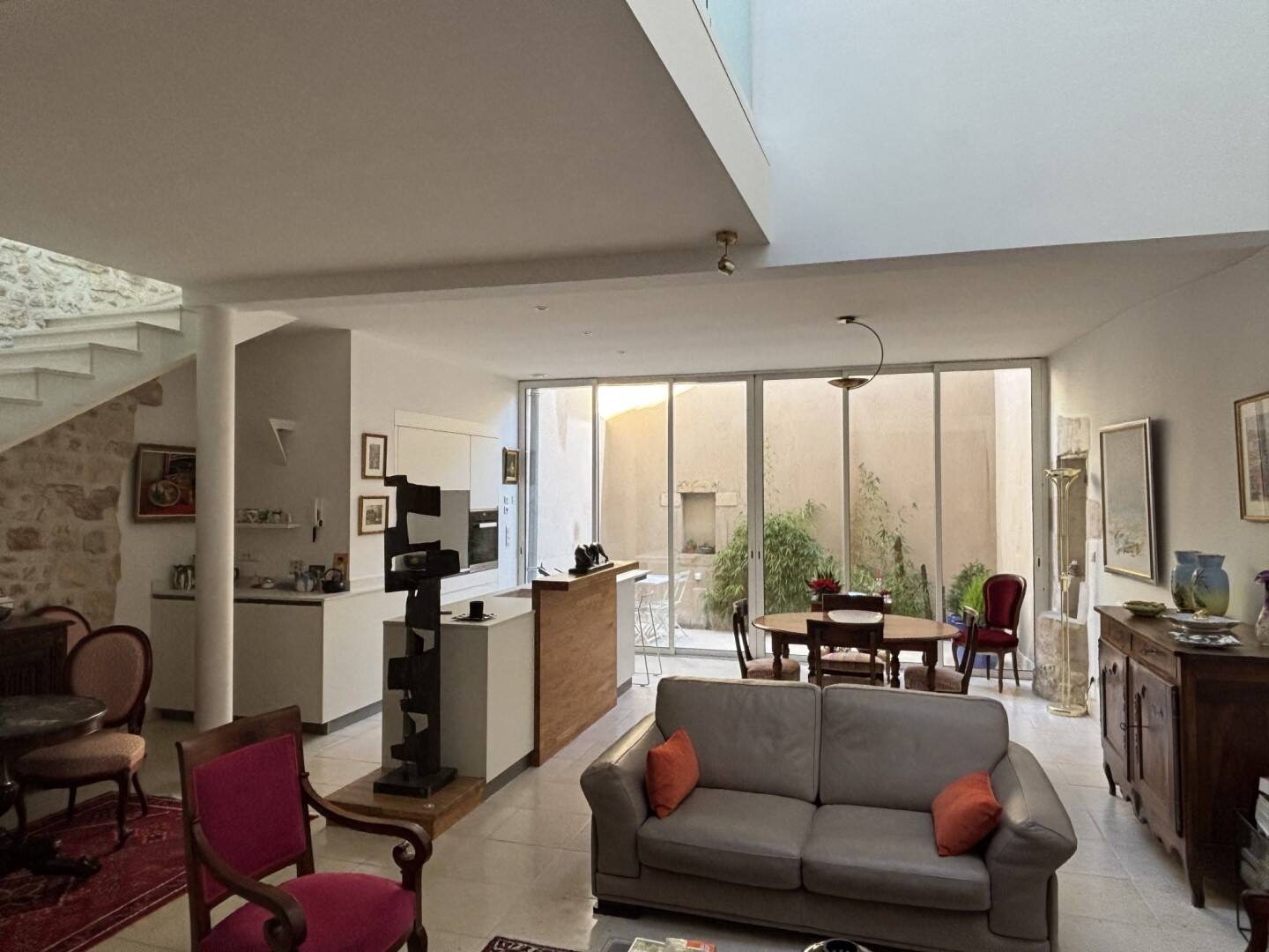 Maison à vendre, 170m², POITIERS