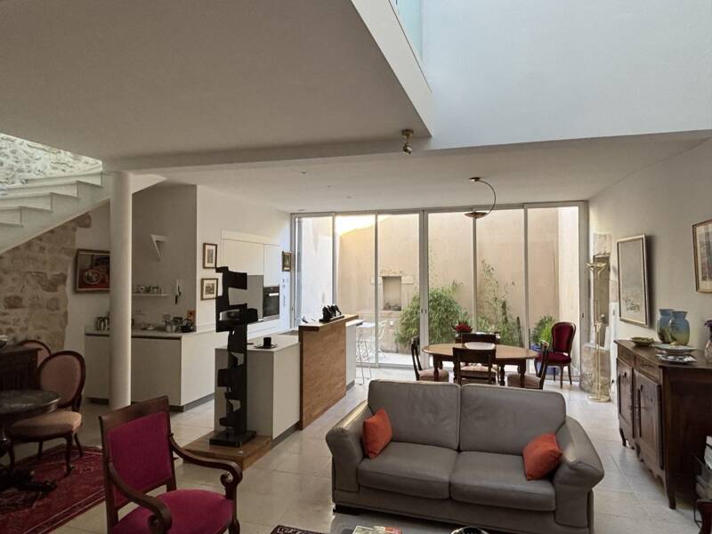 Maison à vendre, 170m², POITIERS