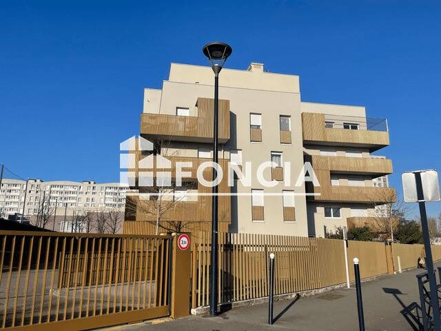 Maison à louer, 39m², CHAMPIGNY SUR MARNE
