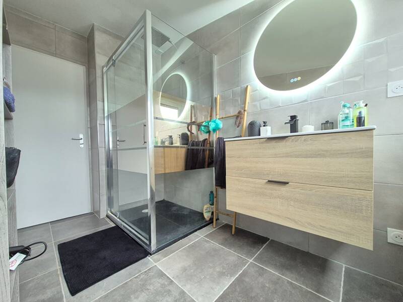 Maison à vendre, 82m², BULLY LES MINES