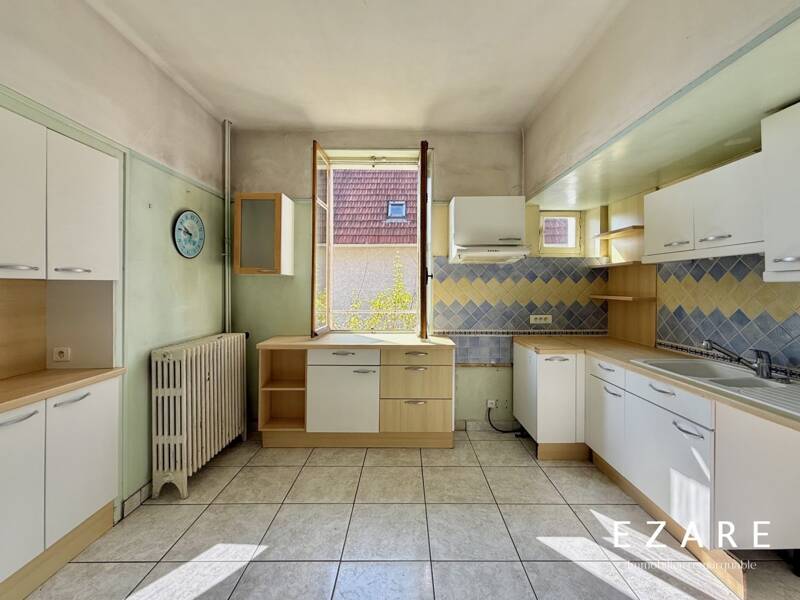 Maison à vendre, 125m², DIJON