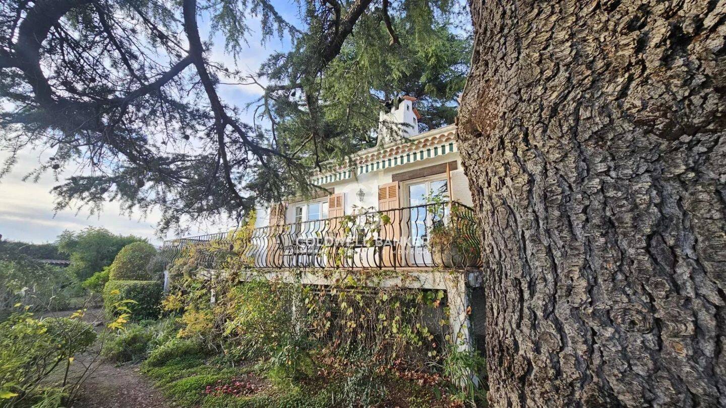 Maison à vendre, 110m², CANNES