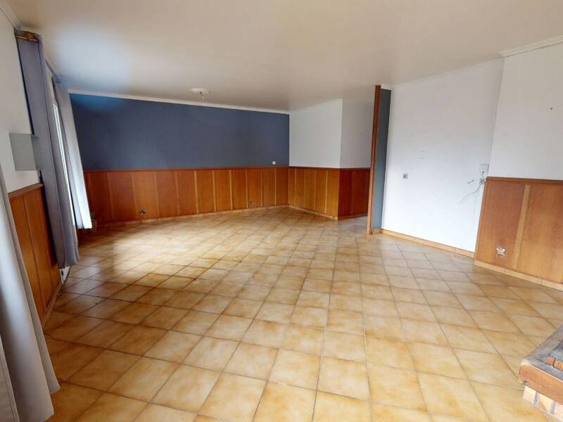 Maison à vendre, 141m², OUROUER LES BOURDELINS