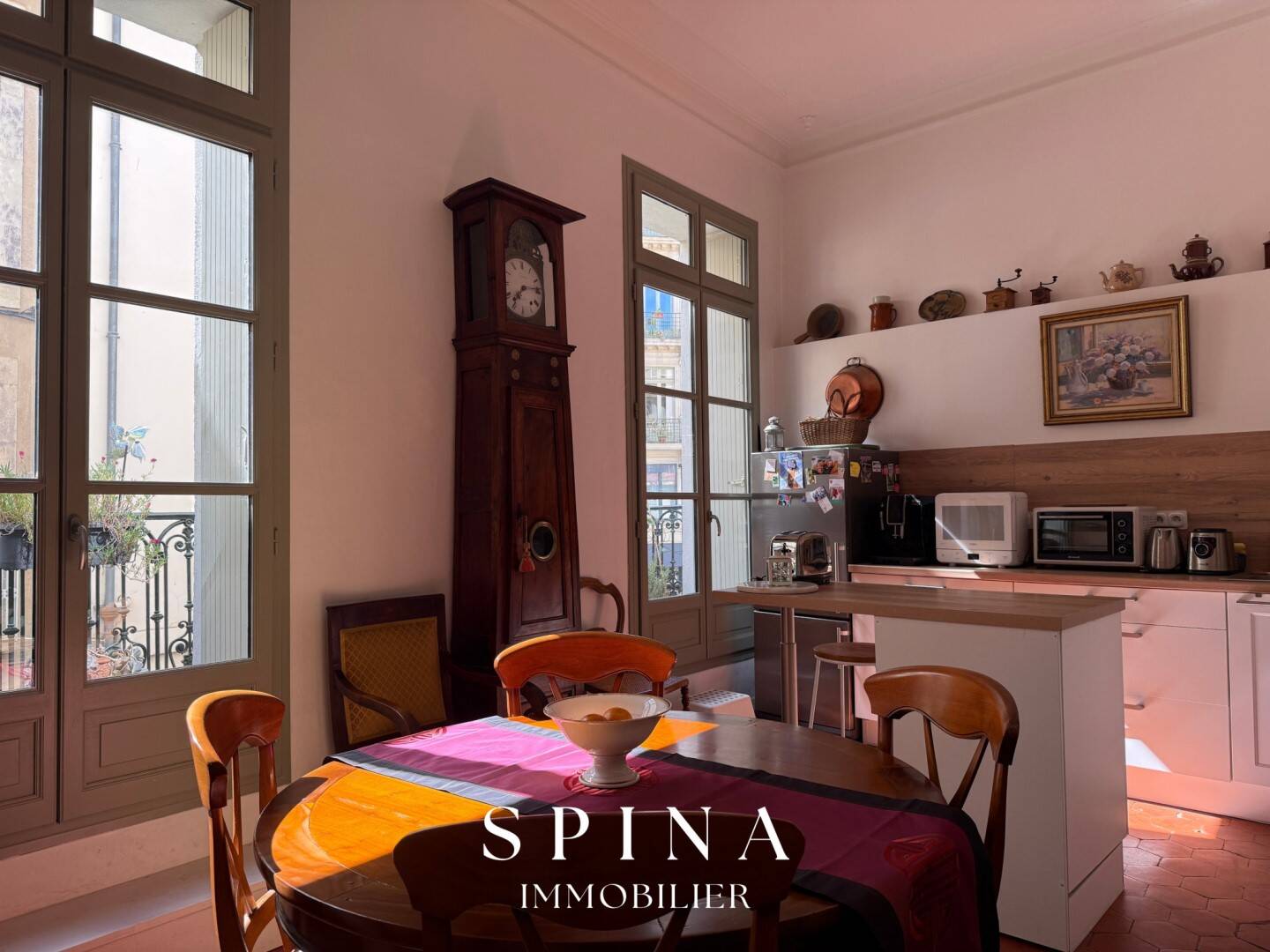 Maison à vendre, 118m², BEZIERS