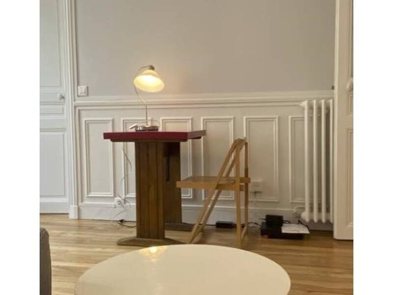 Maison à louer, 35m², PARIS 11E