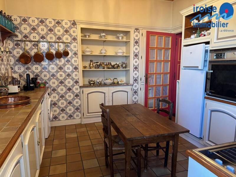 Maison à vendre, 136m², BREST