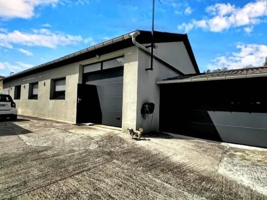 Immeuble à vendre 299 000 € 122 m² Heillecourt 54180