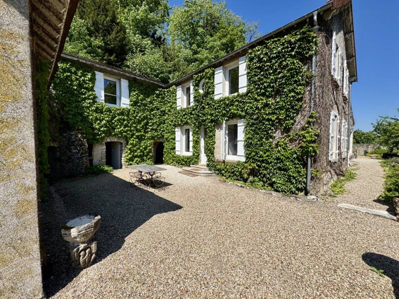 Maison à vendre, 153m², HOUDAN