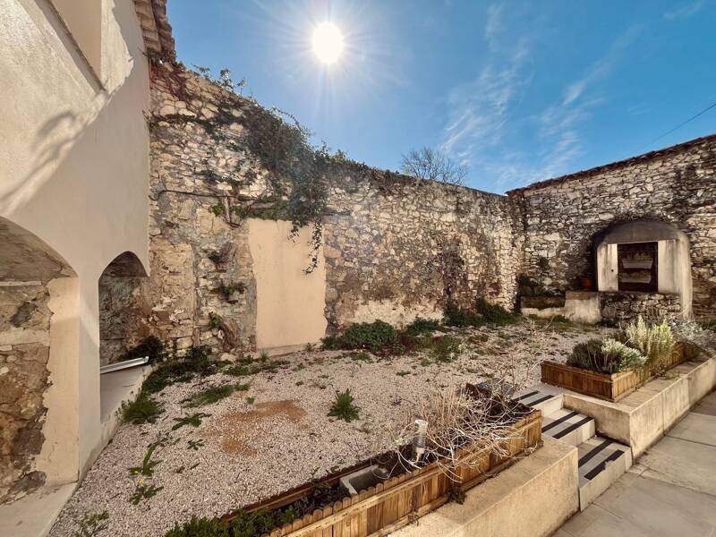 Maison à louer, 106m², AIX EN PROVENCE