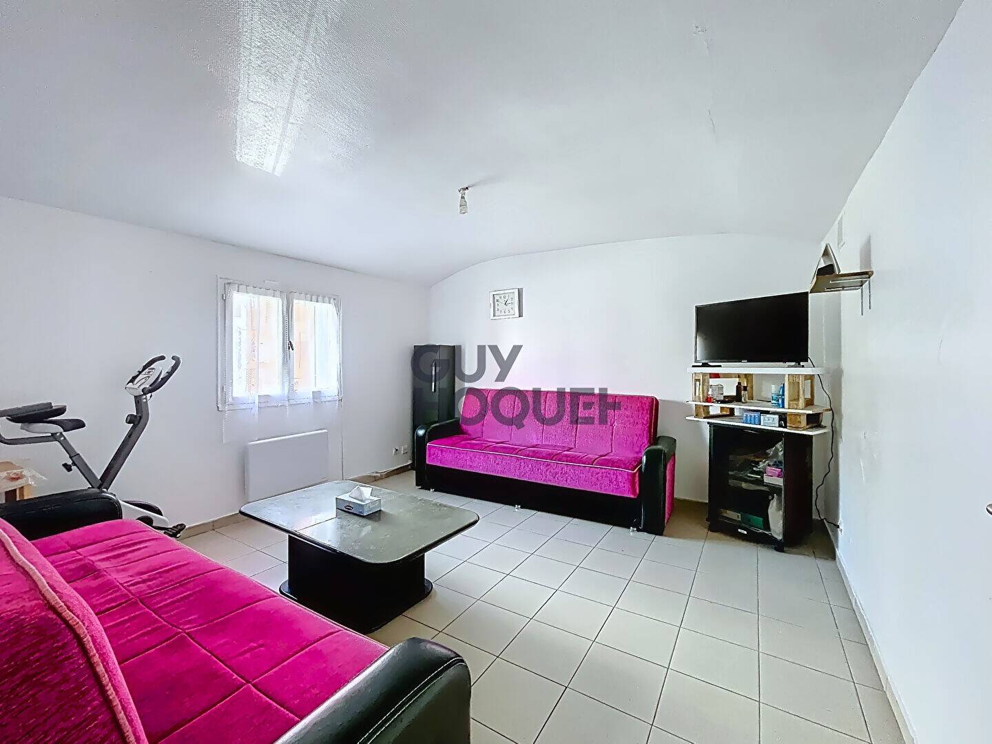 Maison à vendre, 118m², VITRY SUR SEINE