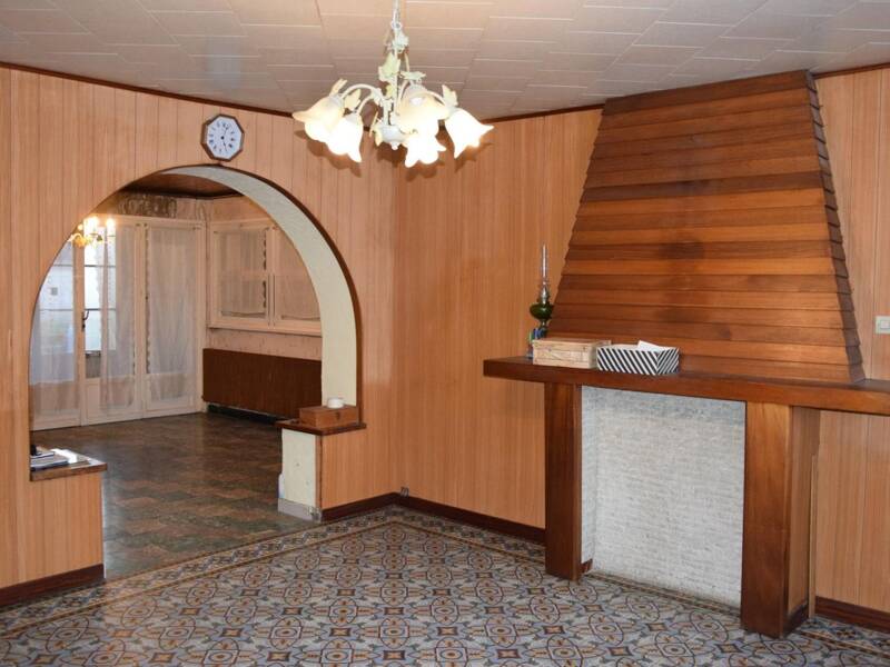 Maison à vendre, 86m², LEFOREST