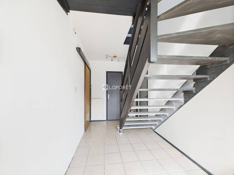 Maison à louer, 83m², LEUHAN