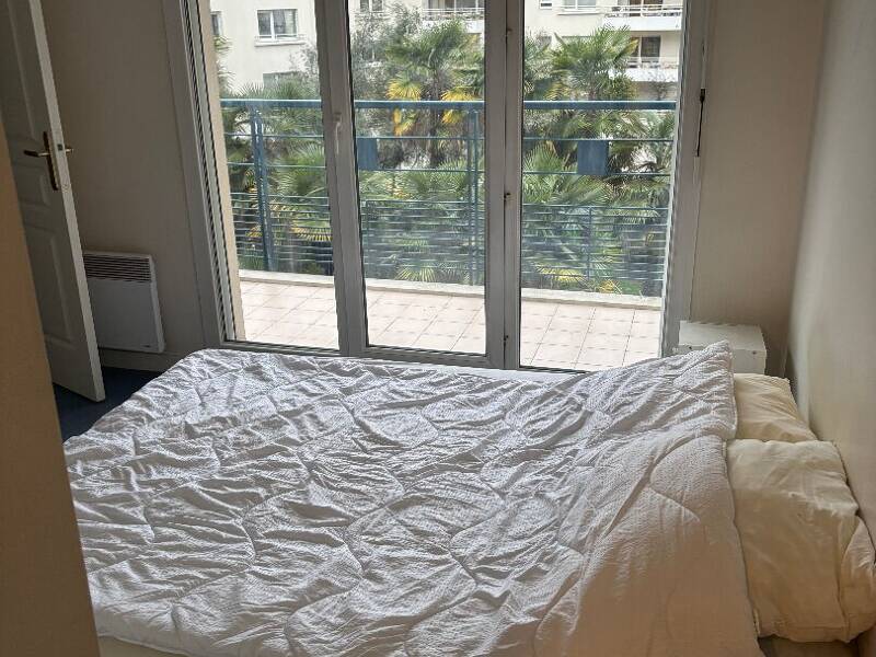 Maison à louer, 42m², MONTROUGE