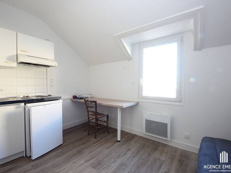 Maison à louer, 13m², DINARD