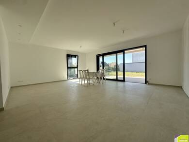 Appartement à vendre 395 000 € 4 pièces 3 chambres 100 m² RDC/2 Wintzenheim 68920