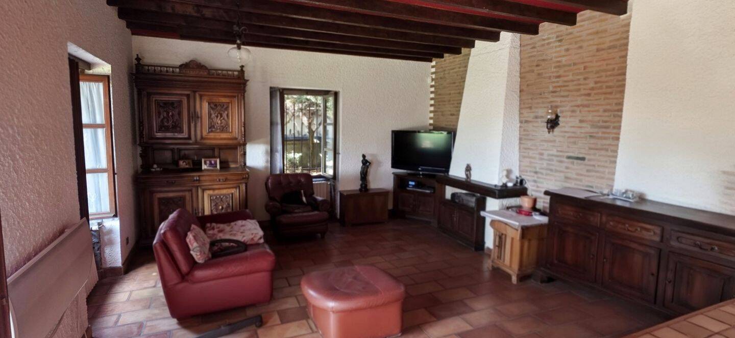 Maison à vendre, 140m², SAINTE CONSORCE