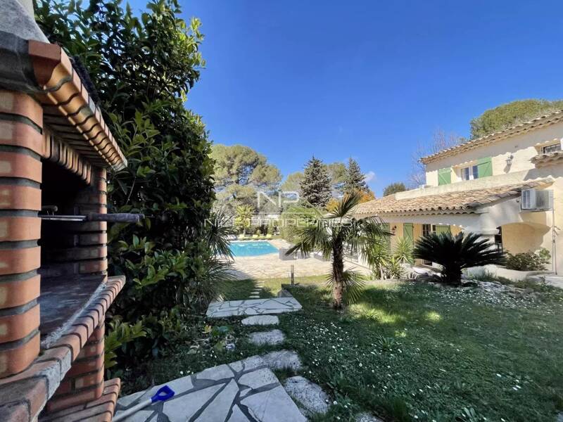 Maison à vendre, 180m², CANNES