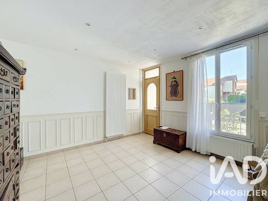 Maison à vendre 295 500 € 4 pièces 1 chambre 77 m² 149 m² de terrain Deuil-Montmagny Deuil-la-Barre 95170