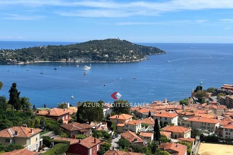 Maison à vendre, 54m², VILLEFRANCHE SUR MER