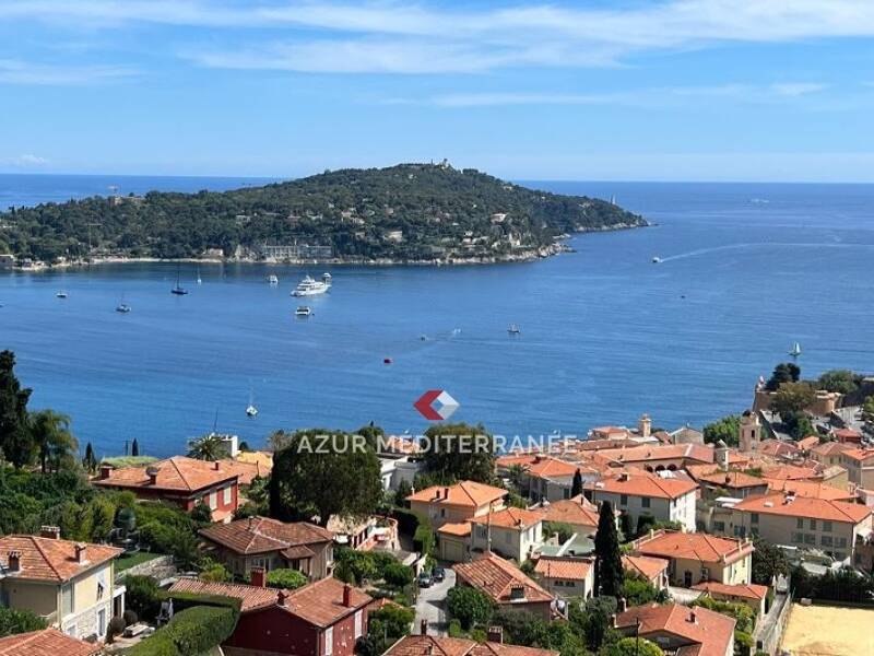 Maison à vendre, 54m², VILLEFRANCHE SUR MER