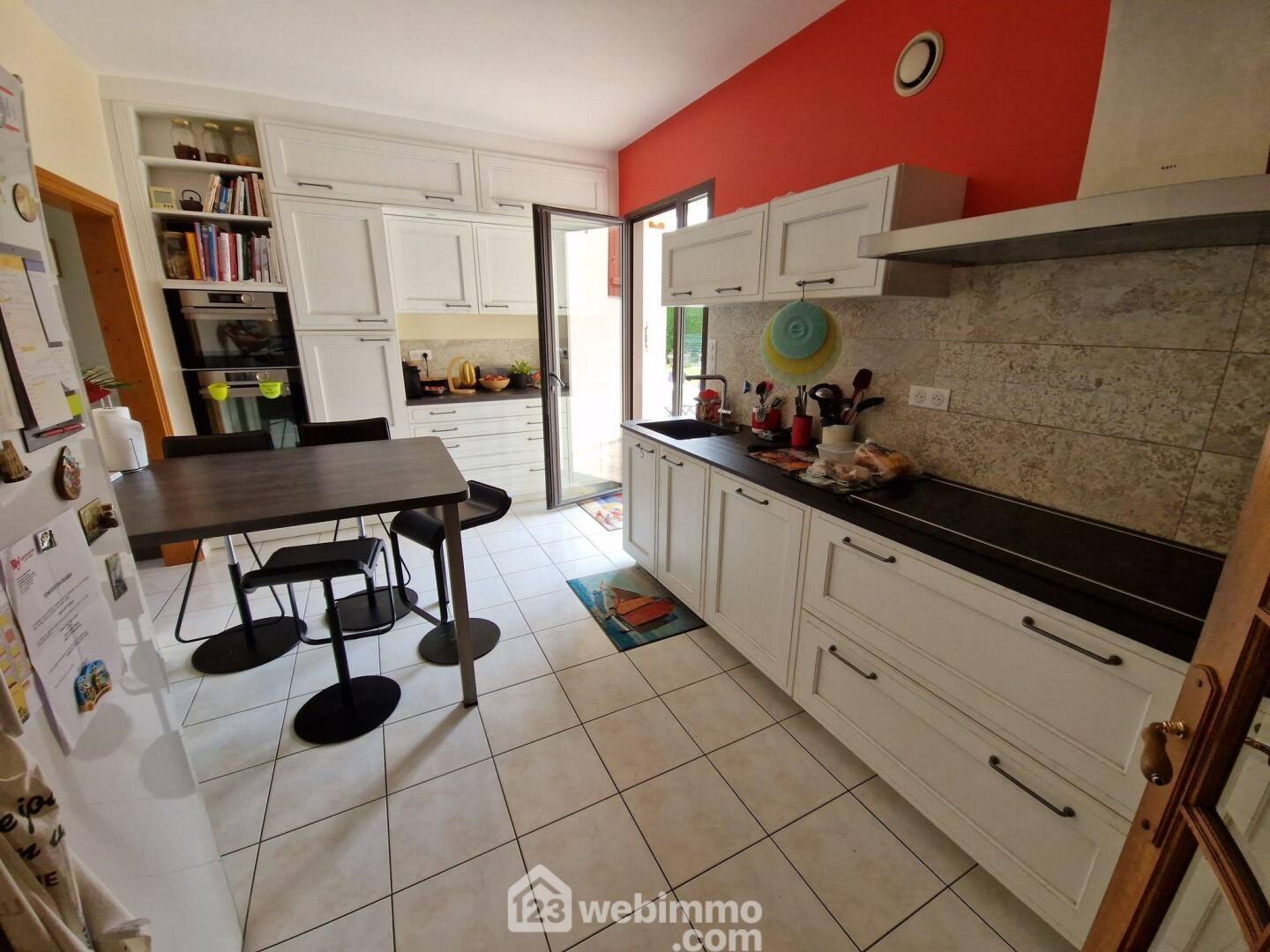 Maison à vendre, 275m², LA ROCHE SUR YON
