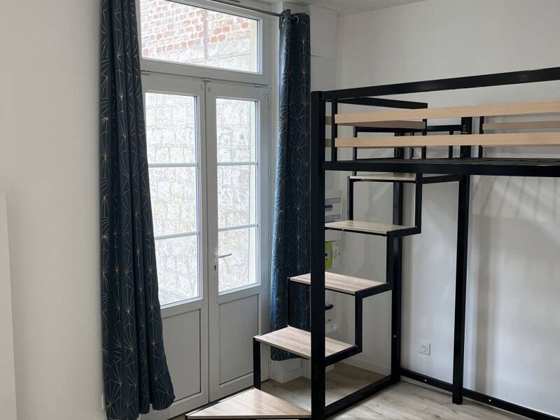 Maison à louer, 20m², AMIENS