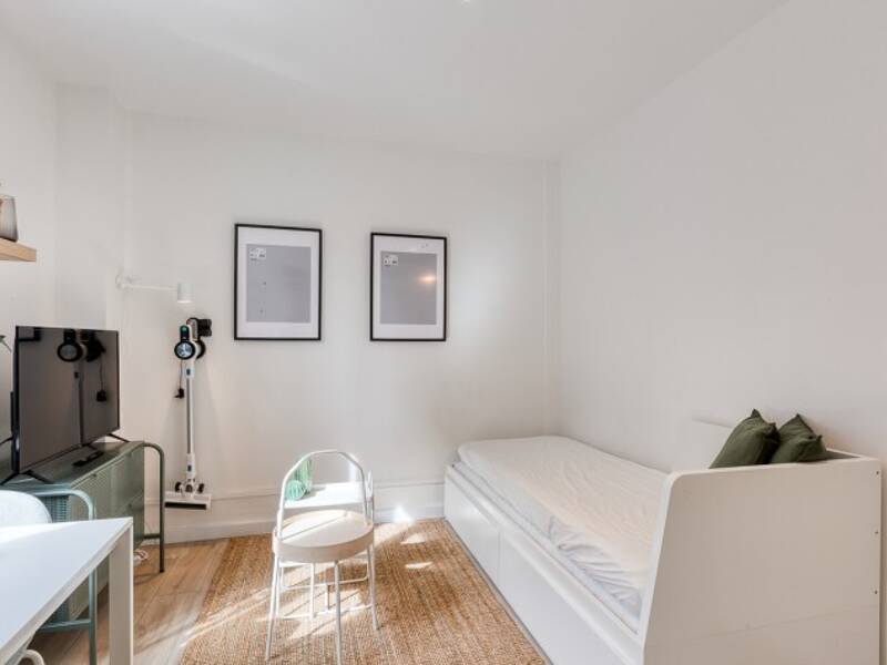 Maison à louer, 17m², LILLE