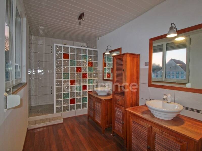 Maison à vendre, 173m², WIMILLE