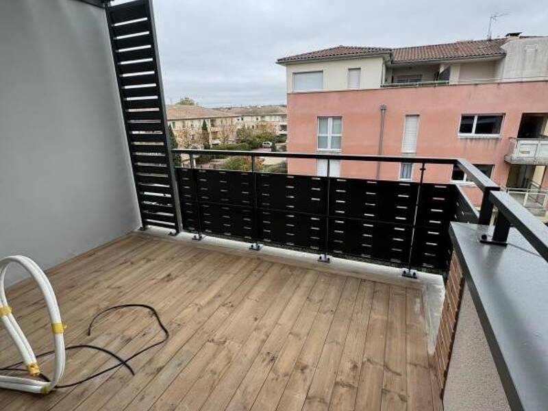 Maison à louer, 80m², TOULOUSE