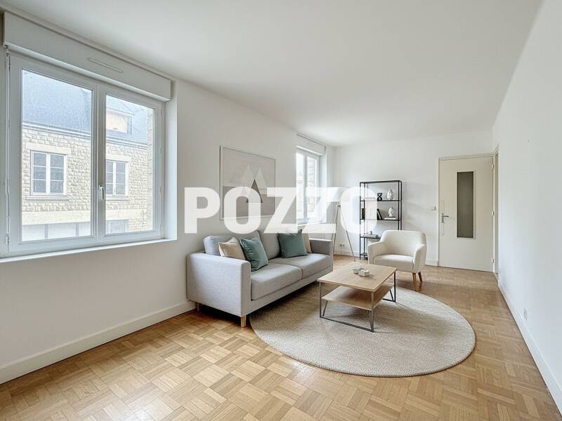 Maison à vendre, 60m², SAINT HILAIRE DU HARCOUET