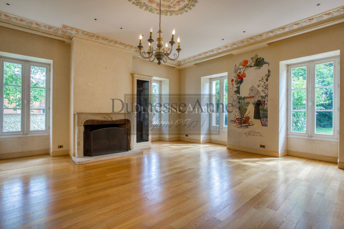 Maison à vendre, 360m², LE TREMBLAY SUR MAULDRE