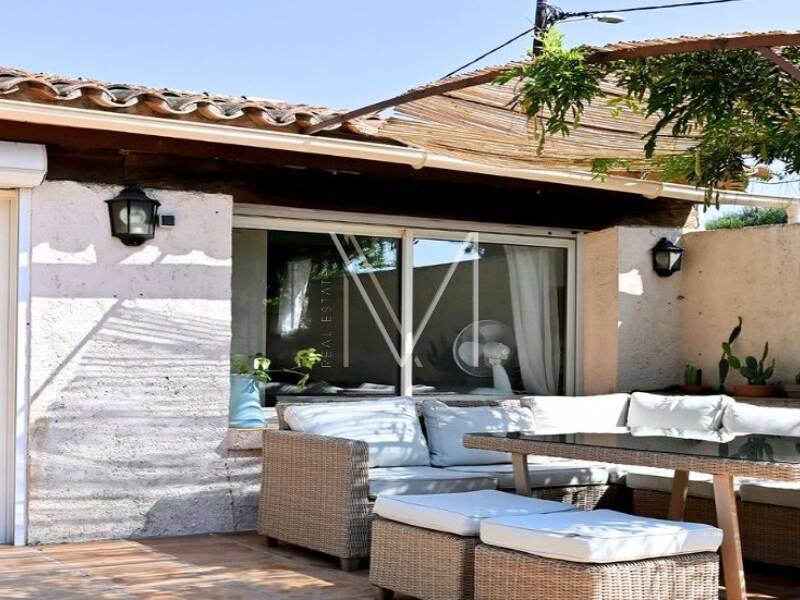 Maison à vendre, 185m², VAR