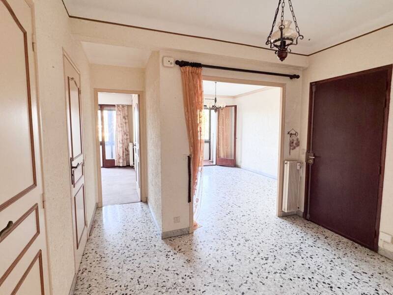 Maison à vendre, 65m², TOULON