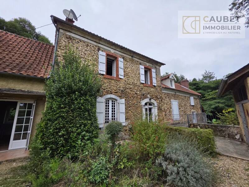 Maison à louer, 73m², LUQUET