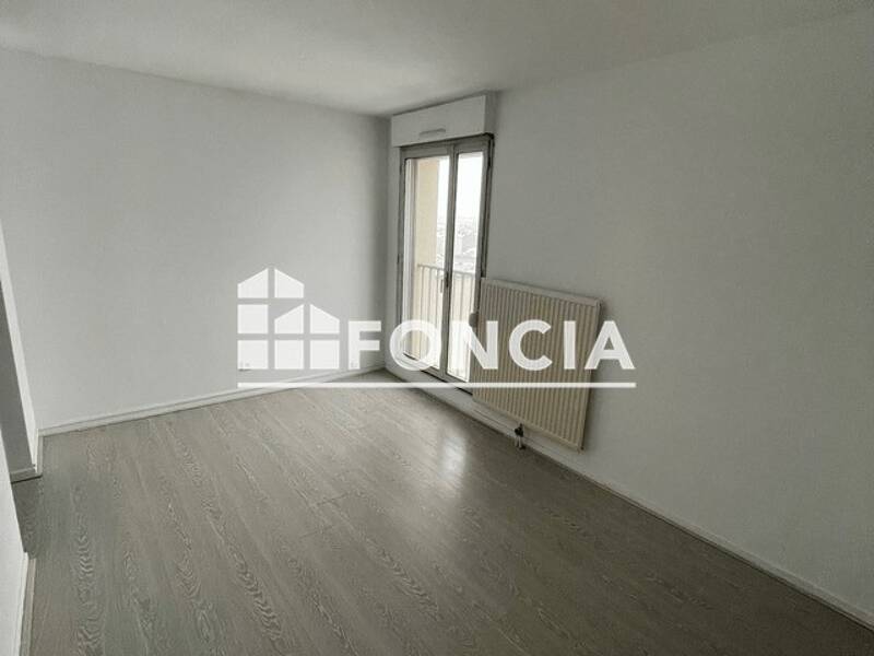 Maison à louer, 97m², SAINT ETIENNE